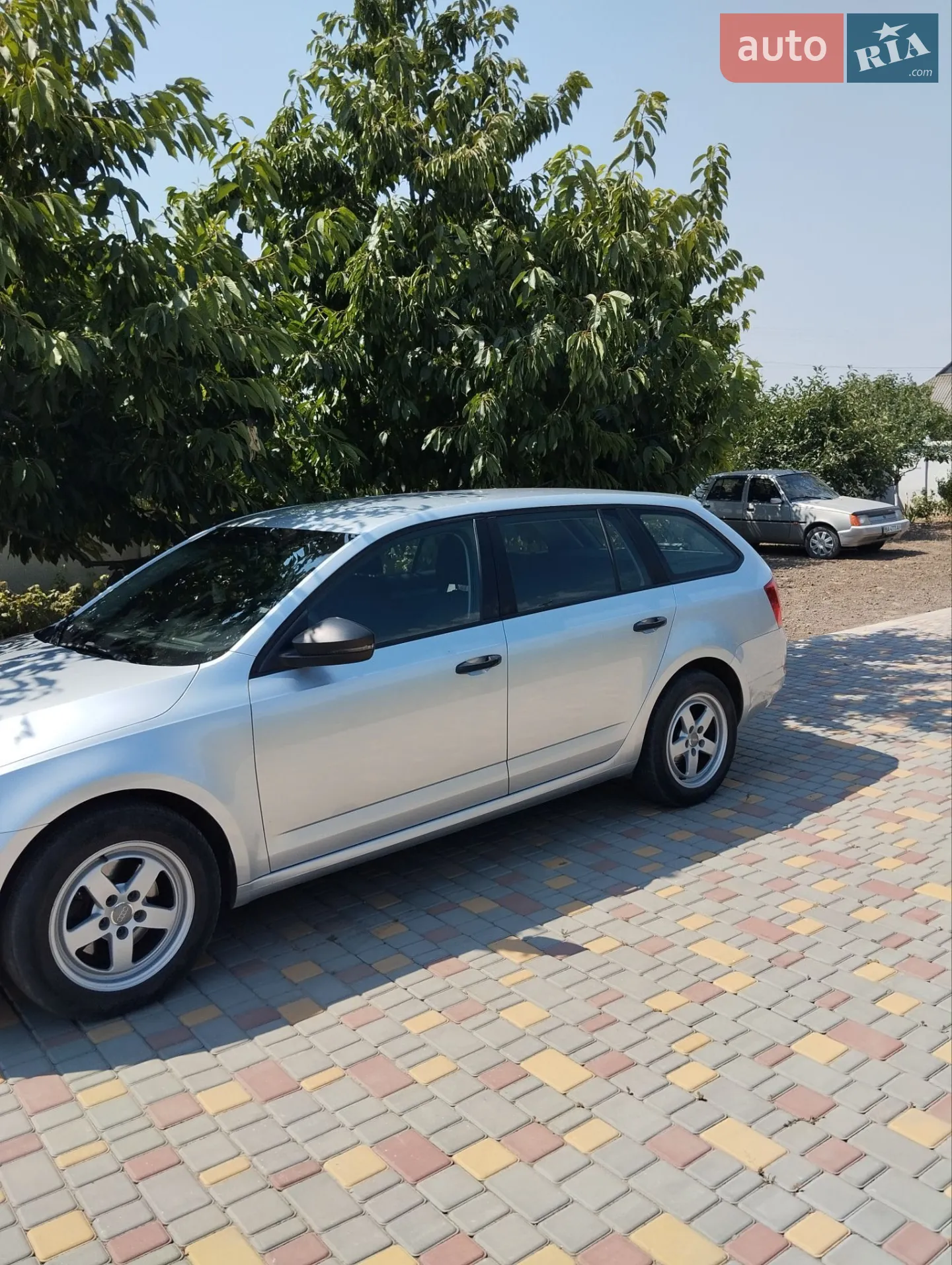 2013 Skoda Octavia - мініатюра 14