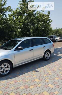 Универсал Skoda Octavia 2013 в Вознесенске