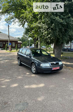 Универсал Skoda Octavia 2009 в Нежине