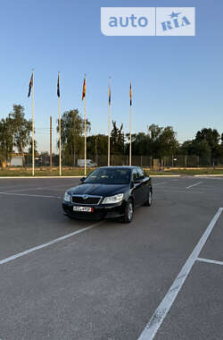 Лифтбек Skoda Octavia 2010 в Житомире