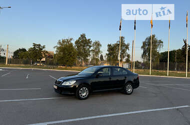 Лифтбек Skoda Octavia 2010 в Житомире