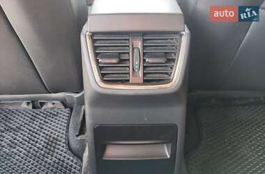 Универсал Skoda Octavia 2018 в 