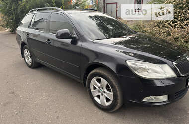 Универсал Skoda Octavia 2013 в Краматорске