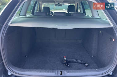 Универсал Skoda Octavia 2011 в 