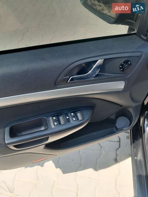 Універсал Skoda Octavia 2011 в Яремчі