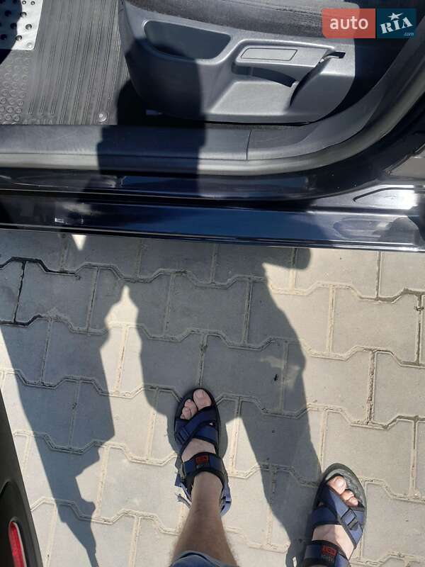 Універсал Skoda Octavia 2011 в Яремчі