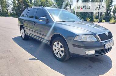 Універсал Skoda Octavia 2005 в Хмельницькому