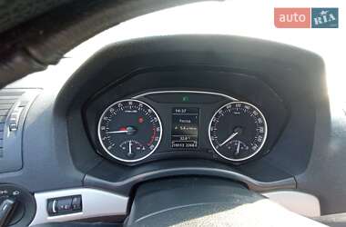 Ліфтбек Skoda Octavia 2011 в 