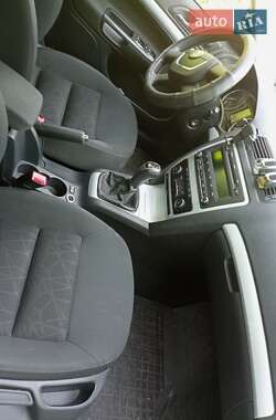 Ліфтбек Skoda Octavia 2011 в 