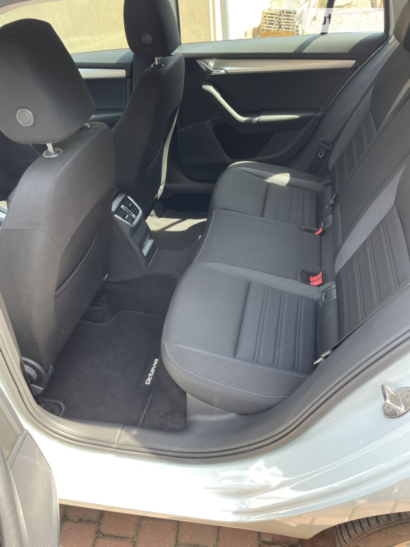 2019 Skoda Octavia - мініатюра 18