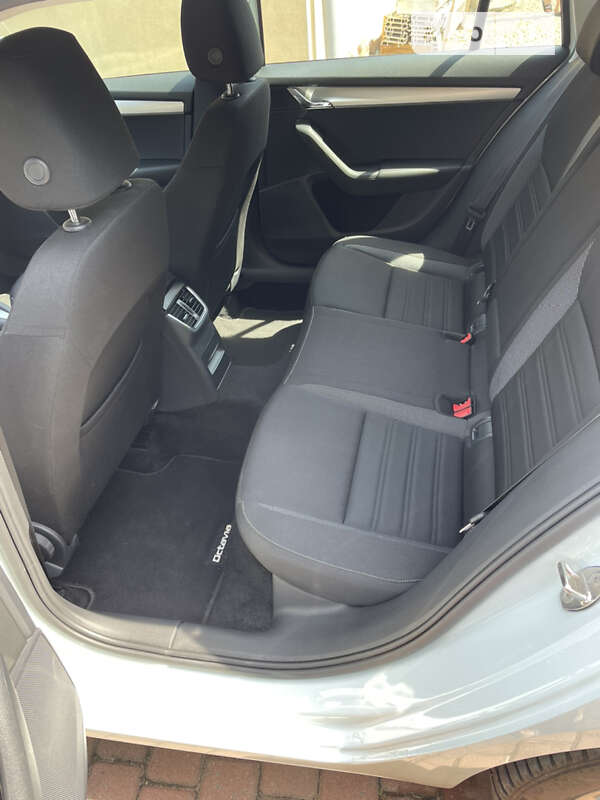 Універсал Skoda Octavia 2019 в Львові