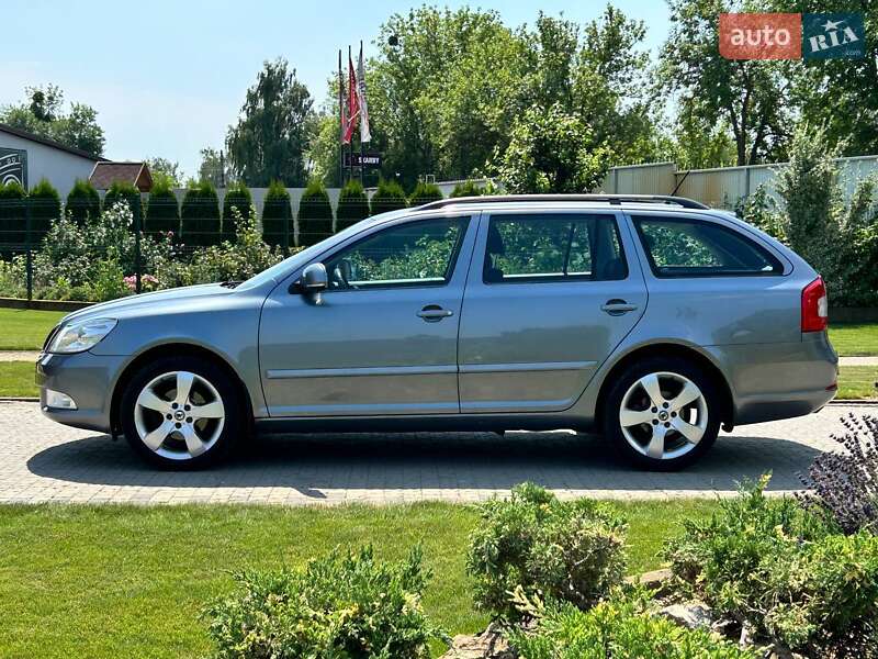 Універсал Skoda Octavia 2012 в Нововолинську фото 6 Універсал Skoda Octavia 2012 в Нововолинську