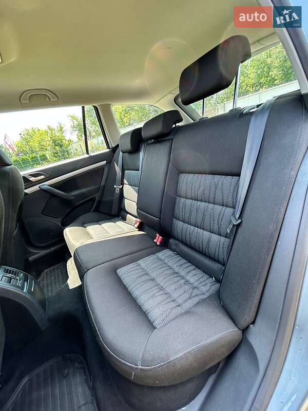 Універсал Skoda Octavia 2012 в Нововолинську фото 24 Універсал Skoda Octavia 2012 в Нововолинську