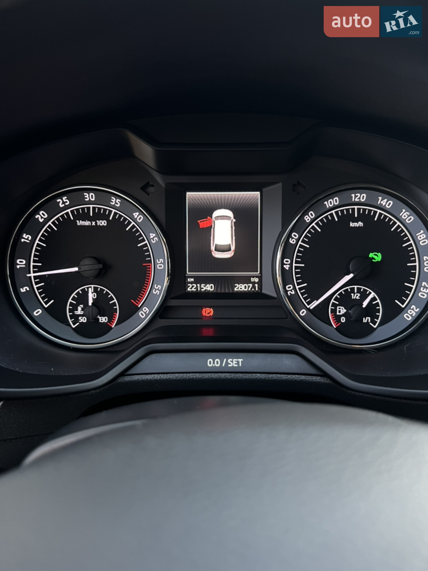 2015 Skoda Octavia - мініатюра 2