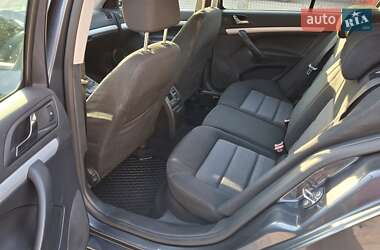 Лифтбек Skoda Octavia 2008 в Львове