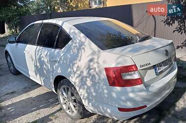 Ліфтбек Skoda Octavia 2013 в Житомирі