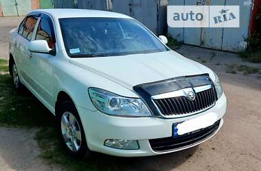 Ліфтбек Skoda Octavia 2011 в Вінниці