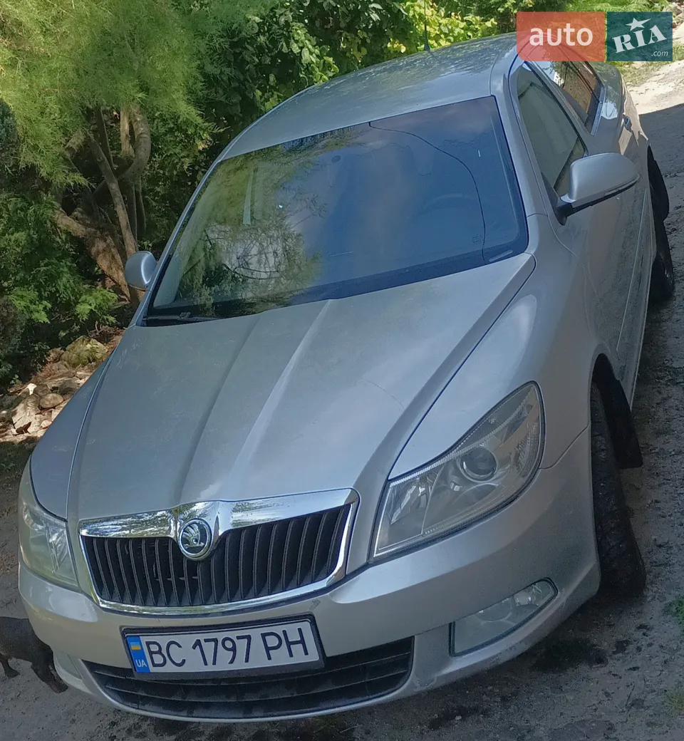 2011 Skoda Octavia - мініатюра 17