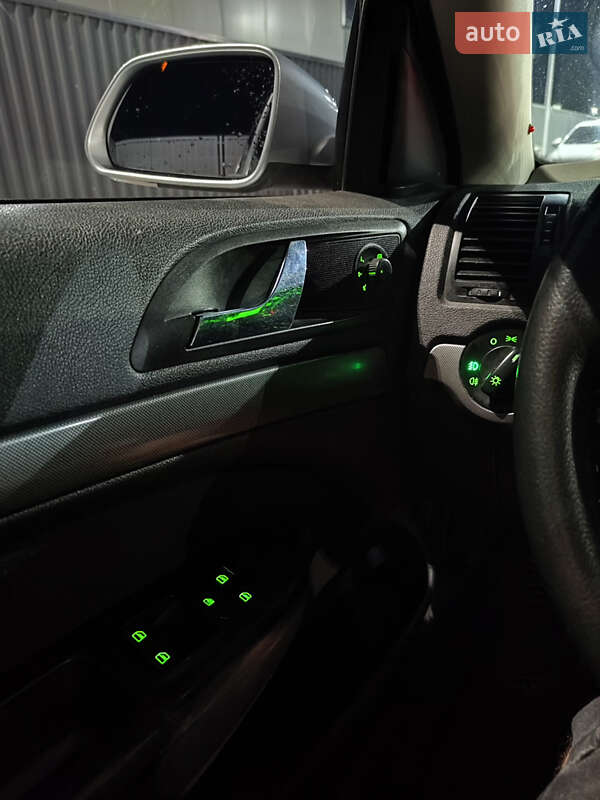 Ліфтбек Skoda Octavia 2008 в Мукачевому