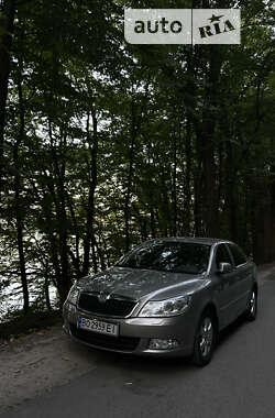 Универсал Skoda Octavia 2011 в Збараже