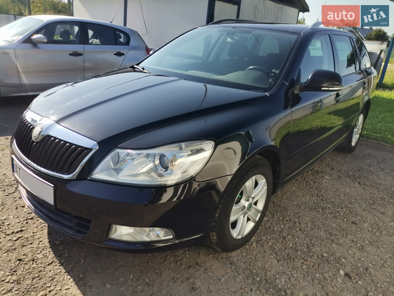 2010 Skoda Octavia - мініатюра 32