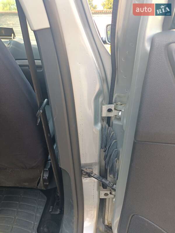 Универсал Skoda Octavia 2005 в Казатине