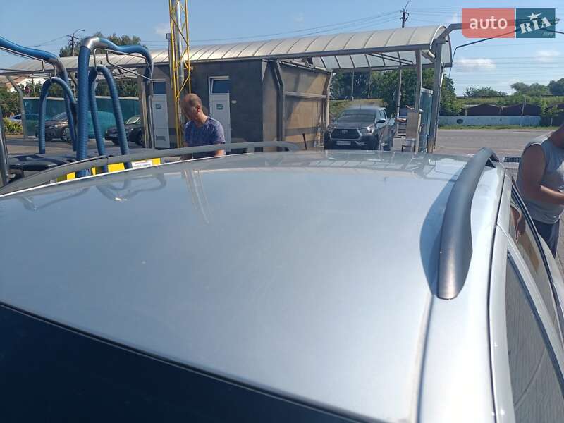 Универсал Skoda Octavia 2005 в Казатине