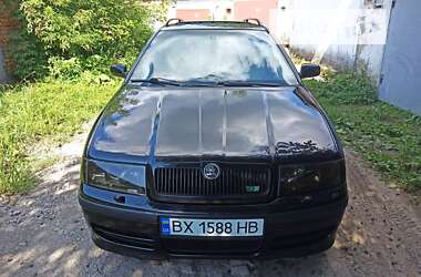 Універсал Skoda Octavia 2003 в Старокостянтинові