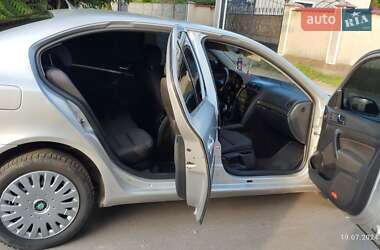 Ліфтбек Skoda Octavia 2005 в Могилів-Подільському