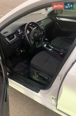 Ліфтбек Skoda Octavia 2014 в Миколаєві