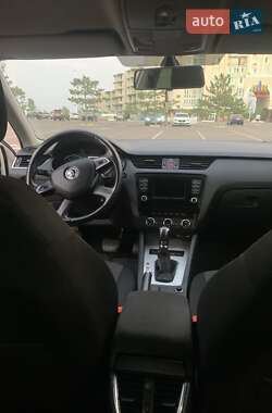 Ліфтбек Skoda Octavia 2014 в Миколаєві