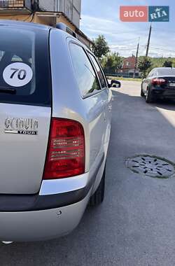 Универсал Skoda Octavia 2006 в 