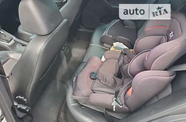 Универсал Skoda Octavia 2012 в 