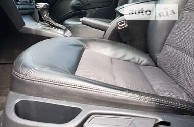 Универсал Skoda Octavia 2012 в 