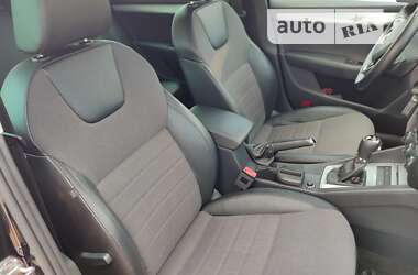Универсал Skoda Octavia 2015 в 