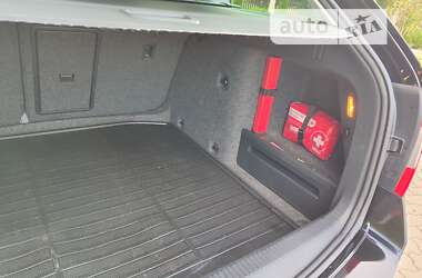 Универсал Skoda Octavia 2015 в 