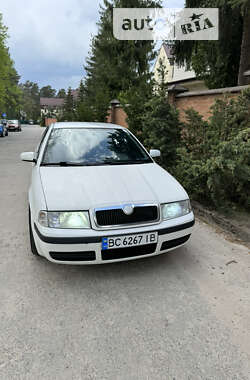 Ліфтбек Skoda Octavia 2008 в Львові