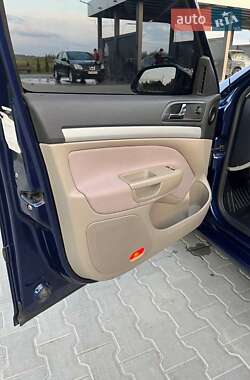 Универсал Skoda Octavia 2008 в 