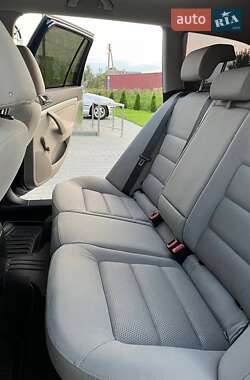 Универсал Skoda Octavia 2008 в 