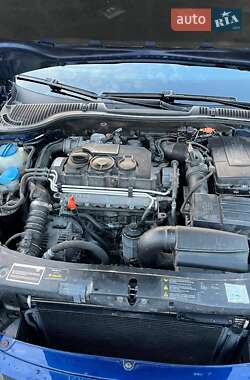 Универсал Skoda Octavia 2008 в 