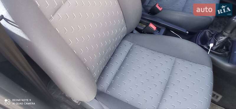 Ліфтбек Skoda Octavia 2008 в Дніпрі фото 2 Ліфтбек Skoda Octavia 2008 в Дніпрі