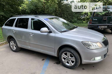 Універсал Skoda Octavia 2011 в Львові