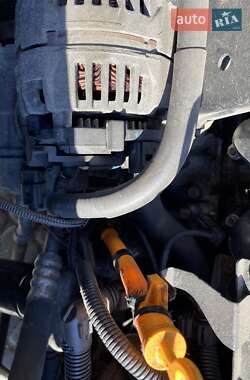 Универсал Skoda Octavia 2006 в Коростене