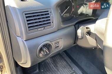 Универсал Skoda Octavia 2006 в Коростене