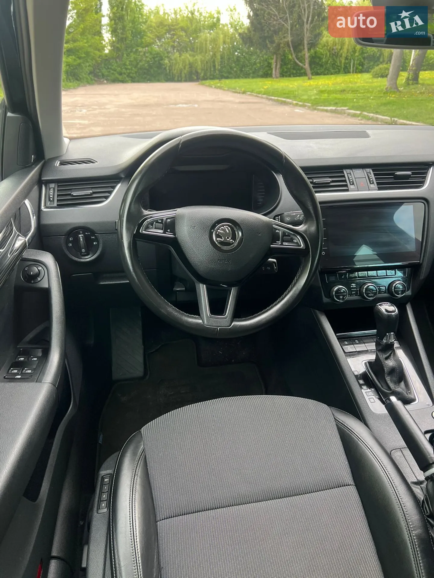 2019 Skoda Octavia - мініатюра 14