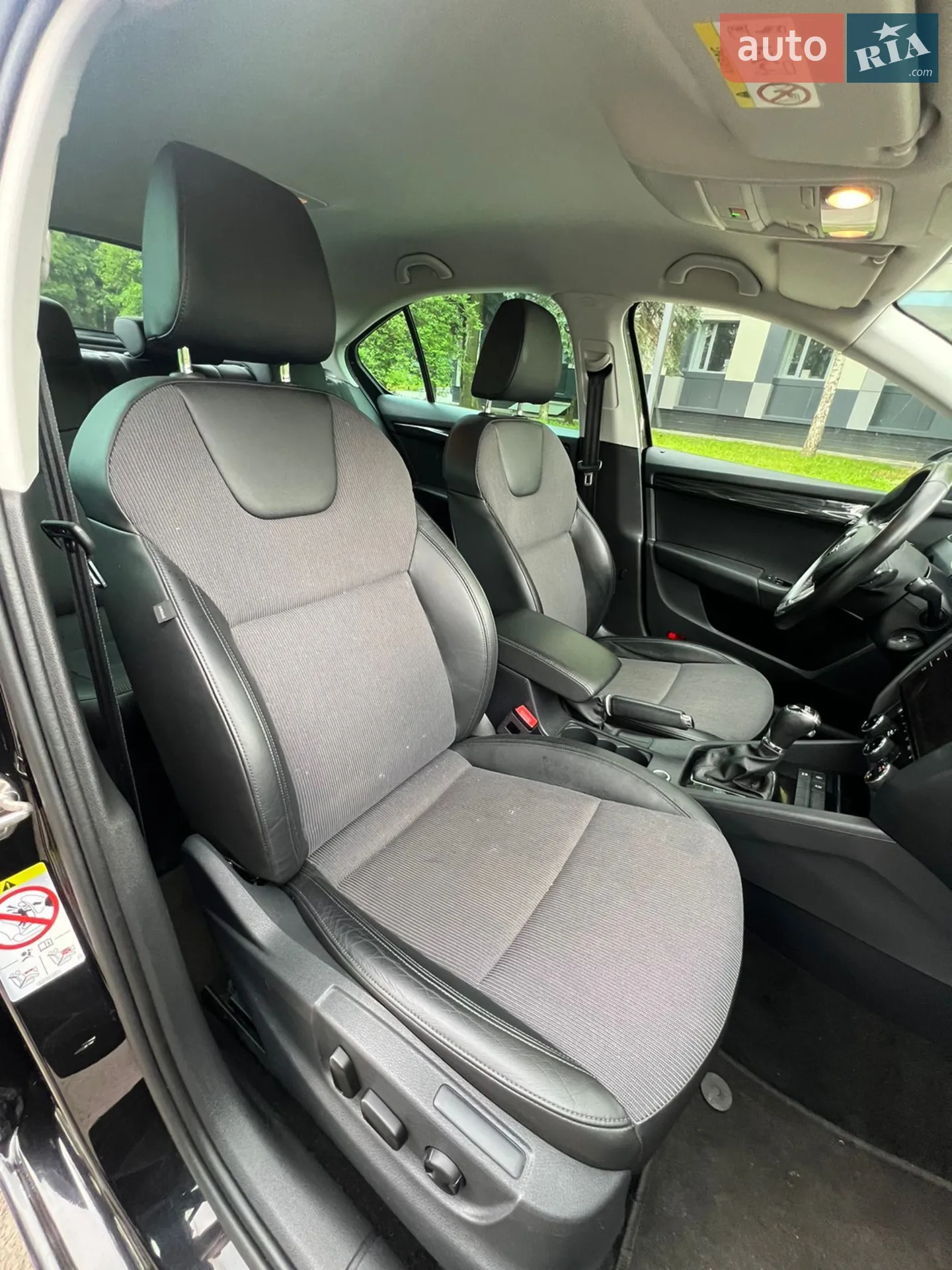 2019 Skoda Octavia - мініатюра 17