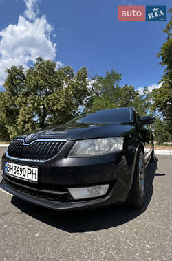 Универсал Skoda Octavia 2013 в Одессе