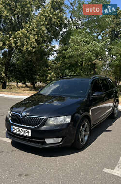 Универсал Skoda Octavia 2013 в Одессе