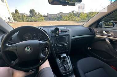 Універсал Skoda Octavia 2005 в Києві