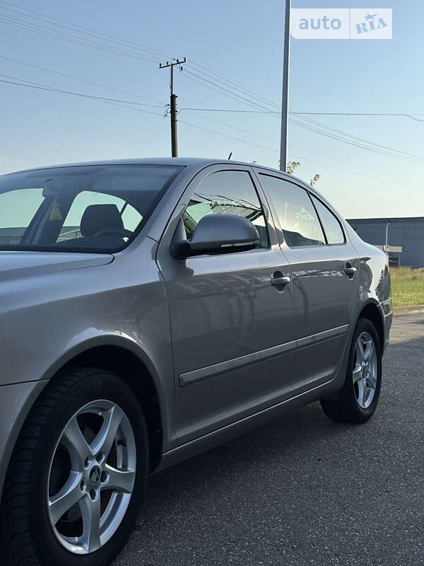 Лифтбек Skoda Octavia 2011 в Виноградове фото 7 Лифтбек Skoda Octavia 2011 в Виноградове